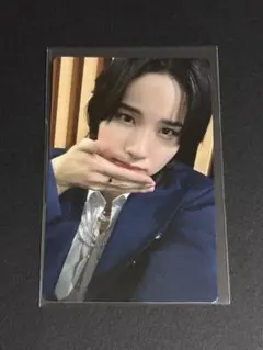 KCON LA PHOTOGRAY 2026 JO1 佐藤景瑚 - メルカリ
