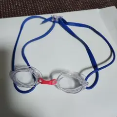 SWANS 日本製 スイミングゴーグルSR-7 レーシング ノンクッション