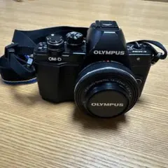 OLYMPUS OM-D E-M1 Mark II SIGMAレンズ2本 OLYMPUS OM-D E-M1 Mark II レンズSIGMA2本 - メルカリ