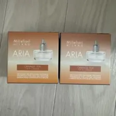 aria ディフューザー リフィル 未開封 キームン - メルカリ