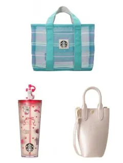 Starbucks 猫柄 ステンレスボトル 3本セット 2023 - メルカリ