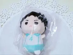 岩泉一　もちもちマスコットたっち ハイキュー!! vol.1