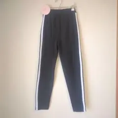 新品 キッズ パンツ レギンス スパッツ 長ズボン 140 黒 ブラック