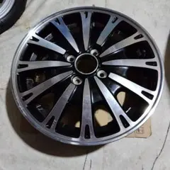 ①ちゅるおか様専用 HAYASHI RACING STF 6JJ-13ホイール - メルカリ