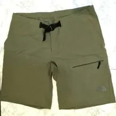 THE NORTH FACE メテオショーツ　メンズ　 M