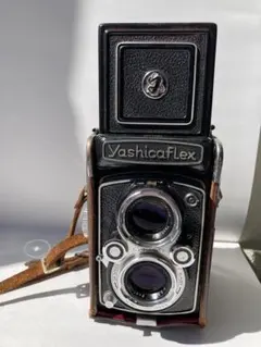 2026年最新】yashicaflexの人気アイテム - メルカリ
