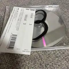 3(ミニマルパッケージ盤)