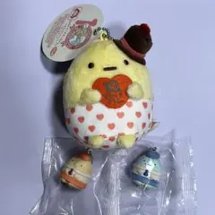 すみっコぐらし ぬいぐるみ、マスコット まとめ売り