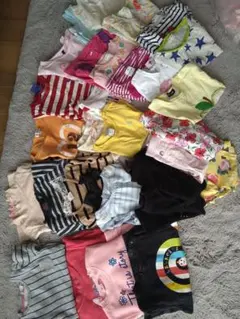 女の子 90 まとめ