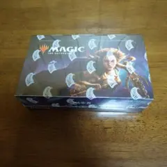 MTG テーロス還魂記 コレクター・ブースター【日本語版】シュリンク