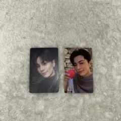 ENHYPEN ジェイ VANISH