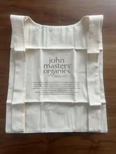 ジョンマスターオーガニック トートバッグ