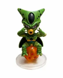 人造人間 セル ドラゴンボール キャラプッチ
