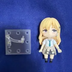 ねんどろいど 義妹生活 綾瀬沙季 고장·부품용 品 2593