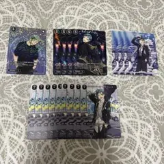 ビルディバイド ツイステ