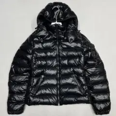 美品 MONCLER モンクレール BADY バディ ダウン レディース