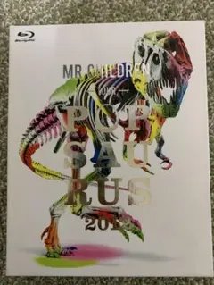 2025年最新】mr children popsaurusの人気アイテム - メルカリ