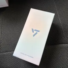 新品　未開封　ミニCarat棒　キーリング