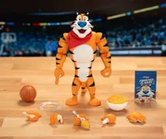 Kellogg’s ケロッグ/ 1/12 アクションフィギュアのサムネイル