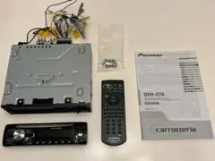 1320 Pioneer カーオーディオ MVH-6600 - メルカリ