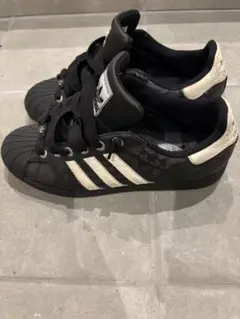 アディダス スーパースター 27.5㎝ 35周年記念モデル