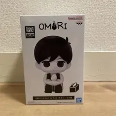 2026年最新】OMORI おすわりフィギュア オモリの人気アイテム - メルカリ
