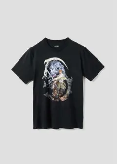 DEATH NOTE 月＆リューク｜Tシャツ