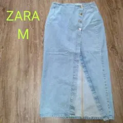 zaraジーンズ