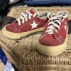 ヴィンテージ　ワンスター