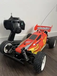 グラベルハウンドxb TAMIYA(タミヤ)/XB（完成車）グラベルハウンド(4WD) (2.4Gプロポ