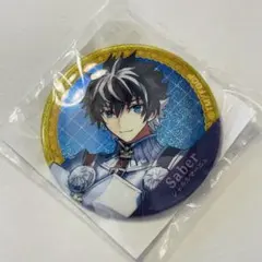 Fate/Grand Order FGO 霊基召喚缶バッジ シャルルマーニュ - メルカリ