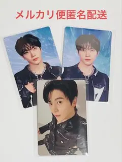 メテュ アイドル