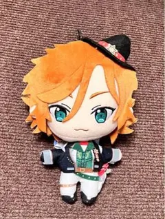 MaM あんスタ　ぬいぐるみ　斑