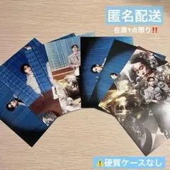 BSS TELEPARTY スングァン kit ポストカード