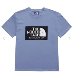 ザノースフェイスパープルレーベル フロントロゴ 半袖 Tシャツ NT3953N