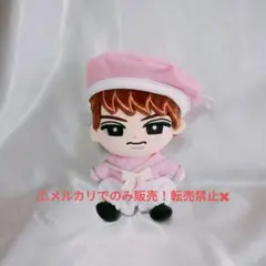 2026年最新】宮舘涼太 すのチル ぬいぐるみの人気アイテム - メルカリ