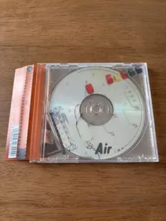 AIR / CD