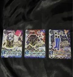 アイカツ ブルーブロックチェックコーデ ロリゴシック