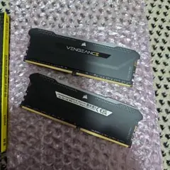 CORSAIR VENGEANCE RGB PRO SL 32GB