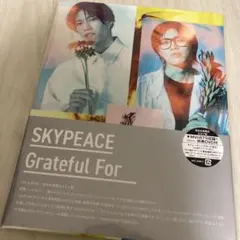 Grateful For / スカイピース