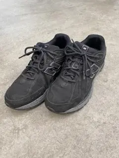 t*a様 ナ*ヌ様 New Balance 1906R ブラック スニーカー　2のサムネイル