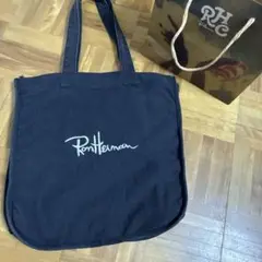 Ron Herman トートバッグ タオル　サーフィン　ロングボード