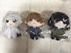 かぷっこふれんず デスノート 月 魅上 ニア