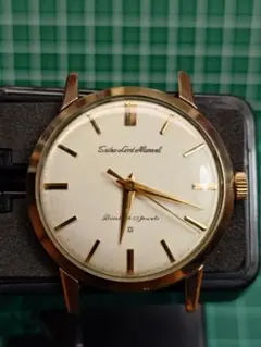 2026年最新】SEIKO LORD MARVELの人気アイテム - メルカリ