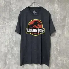 【綺麗】Jurassic Park｜ジュラシックパーク，ムービー，映画，Tシャツ