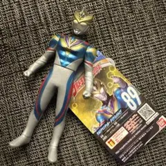ウルトラマンデッカー