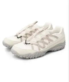 別注*BEAUTY&YOUTH＜FILA＞エシャッペ ECHAPPE 24cm - メルカリ