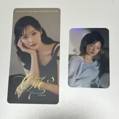 2026年最新】キムジウォントレカの人気アイテム - メルカリ