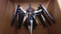 PLAMATEA タナトス