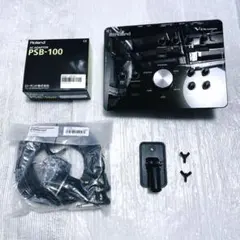 極美品】ローランドVT-4 TASCAM iXZ ・マイク 即配信可能セット